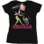 Li-cense Disney dames wreck it ralph eet je fruit katoenen t-shirt