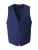BOSS Gilet ‘H-Huge’  donkerblauw