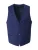 BOSS Gilet ‘H-Huge’  donkerblauw