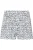 TRIGEMA Boxershorts wit, Bedrukt