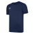 Umbro Heren Club Leisure T-Shirt (Marine / Wit)