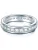 Trilani Ring  zilver
