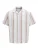 JACK & JONES Overhemd  magenta / oudroze / wit