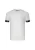 SikSilk Shirt  zwart / wit