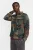 Revolution Overshirt Utility Blauw heren