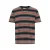 Gestreept T-shirt Blend BHKALEI