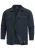 INDICODE JEANS Tussenjas ‘Nemoto’  donkerblauw