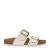 Birkenstock Sydney Cushion Buckle slippers ecru