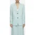 Closed Lola Jacket Amalfi Sea