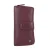 GREENBURRY Portemonnee  bordeaux