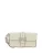 PINKO Handtas ‘Pinko Sacs à main Love One Slouchy Zip Classic V Blanc’  wit