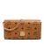 MCM Crossbody bags – Aren Vi Crossbody Mni Co in cognac