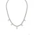 PURELEI Soft Shine Kette Silver