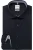 OLYMP Luxor Overhemd marine, Effen