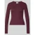 JJXX Shirt met lange mouwen in riblook model ‘FREYA’