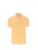Distretto12 Shirt ‘Sun’  goudgeel