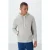 Heren Effen Hoodie Met Zak