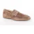 Floris van Bommel Sfm-40004-22-02 lightbrown-h heren instappers sportief 41,5 (7,5)