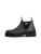 Tommy Jeans Chelsea boots  zwart