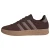 ADIDAS SPORTSWEAR Sneakers laag ‘Barreda’  chocoladebruin / brokaat