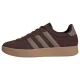 ADIDAS SPORTSWEAR Sneakers laag ‘Barreda’  chocoladebruin / brokaat