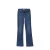 Bootcut jeans voor dames Wrangler Daze