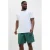 JACK & JONES PLUS SIZE zwemshort JPSTMAUI donkergroen