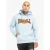 Hoodie Lonsdale Classic Ll002