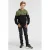 Anytime slim fit jeans zwart