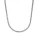 JOOP! Ketting  zilver