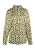 Dreimaster overhemdblouse Dames Gebroken wit olijf