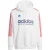 Adidas Heren house of tiro nations hoodie