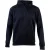 Caterpillar Essentials Polyester Heren Blauw Hoodie Sweatshirt