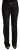 Costume National Dames Zwarte Katoenen Skinny Jeans met lage taille