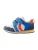 Next Sneakers  blauw / marine / oranje / wit