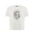 Grafisch bloemenprint T-shirt dames Mexx