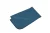 VAUDE Handdoek  blauw