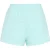 Mymo Korte broek Dames lichtblauw