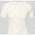 Only regular fit T-shirt van katoenmix model ‘FENJA’