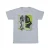 Disney Heren Lightyear Buzz Tech Panel T-Shirt (Sportgrijs)