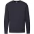 Fruit of the Loom Heren lichtgewicht set-in sweatshirt