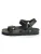 Bayton Sandalen ‘RIGONI’  kaki