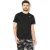 Nike Dri-FIT T-shirt in zwart