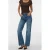 VERO MODA bootcut jeans – medium blue denim