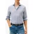 Tommy Hilfiger Dobby Structure Rf Shirt Night Sky