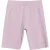 4F Kinderen/kids jwss25tstif014 logo fietsshort