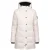 Trespass Dames/Dames Lainey DLX Donsjack (Wit)