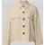 Christian Berg Woman Selection Blazer met paspelzakken op de borst