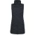 Mountain Warehouse Dames Anmore Gevoerde Gilet (Zwart)