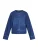 SISTERS POINT Tussenjas ‘FEJA-JA’  blauw denim